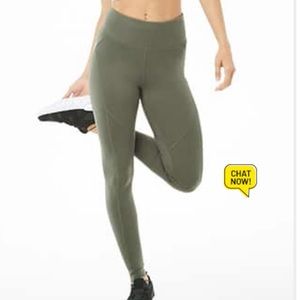 Active Leggings